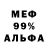 МЕФ мука Tany Vukolova